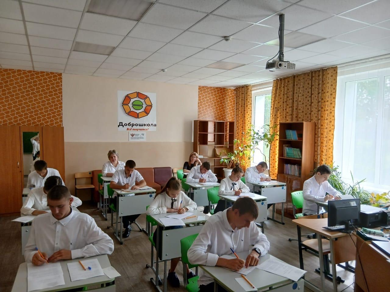 Итоговая аттестация.
